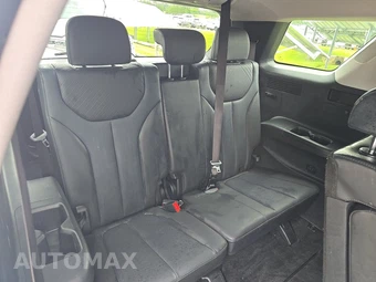 2024 Hyundai Palisade SEL 7-Passenger - miniatura 14