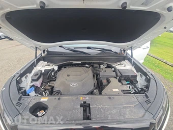 2024 Hyundai Palisade SEL 7-Passenger - miniatura 16