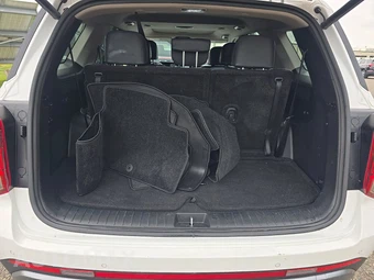 2024 Hyundai Palisade SEL 7-Passenger - miniatura 17