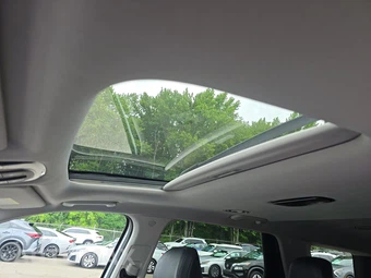 2024 Hyundai Palisade SEL 7-Passenger - miniatura 18