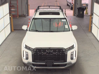 2024 Hyundai Palisade SEL 7-Passenger - miniatura 2