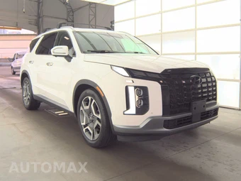 2024 Hyundai Palisade SEL 7-Passenger - miniatura 3