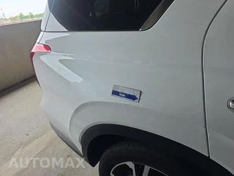 2024 Hyundai Palisade SEL 7-Passenger - miniatura 40