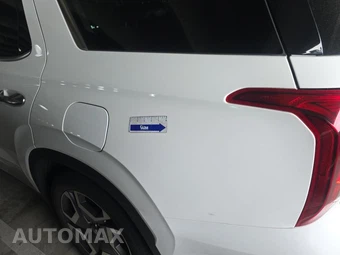 2024 Hyundai Palisade SEL 7-Passenger - miniatura 45