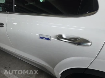 2024 Hyundai Palisade SEL 7-Passenger - miniatura 46