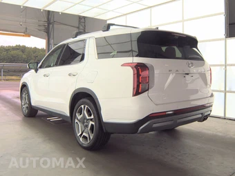 2024 Hyundai Palisade SEL 7-Passenger - miniatura 6