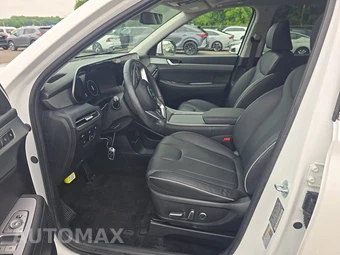 2024 Hyundai Palisade SEL 7-Passenger - miniatura 7