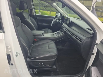 2024 Hyundai Palisade SEL 7-Passenger - miniatura 8