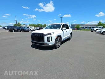 2024 Hyundai Palisade SEL 7-Passenger