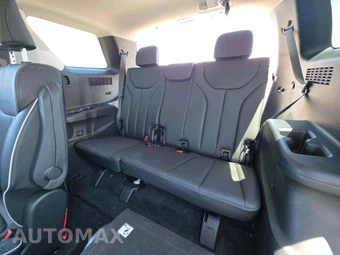 2024 Hyundai Palisade SEL 7-Passenger – miniatura 11