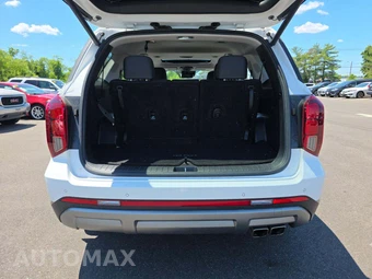 2024 Hyundai Palisade SEL 7-Passenger – miniatura 12