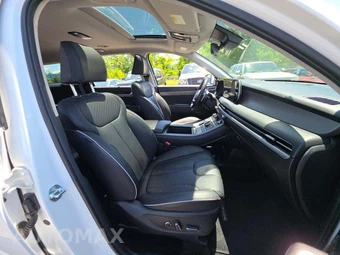 2024 Hyundai Palisade SEL 7-Passenger – miniatura 16