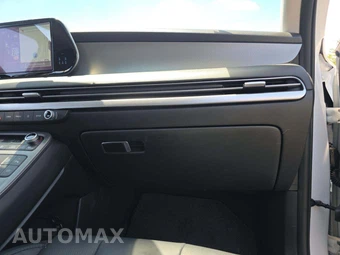 2024 Hyundai Palisade SEL 7-Passenger – miniatura 17