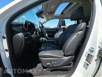 2024 Hyundai Palisade SEL 7-Passenger – miniatura 3