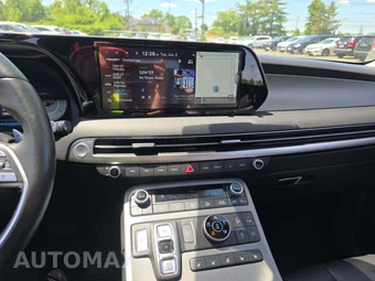 2024 Hyundai Palisade SEL 7-Passenger – miniatura 7