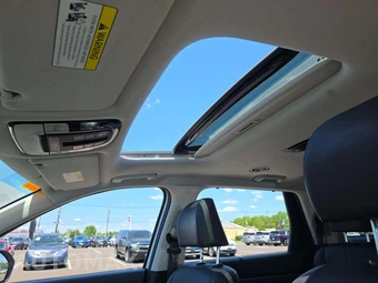 2024 Hyundai Palisade SEL 7-Passenger – miniatura 8