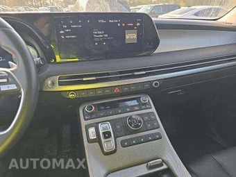 2024 Hyundai Palisade SEL 7-Passenger - miniatura 10