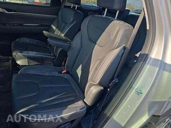 2024 Hyundai Palisade SEL 7-Passenger - miniatura 13
