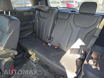 2024 Hyundai Palisade SEL 7-Passenger - miniatura 14