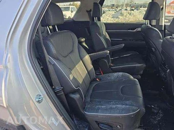 2024 Hyundai Palisade SEL 7-Passenger - miniatura 17