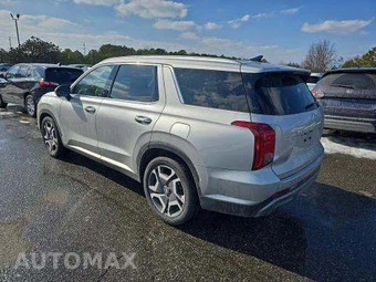 2024 Hyundai Palisade SEL 7-Passenger - miniatura 2