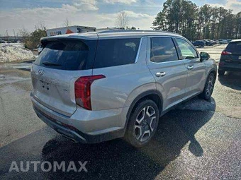 2024 Hyundai Palisade SEL 7-Passenger - miniatura 3