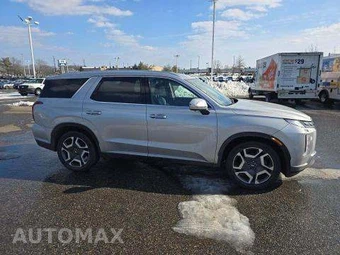 2024 Hyundai Palisade SEL 7-Passenger - miniatura 4