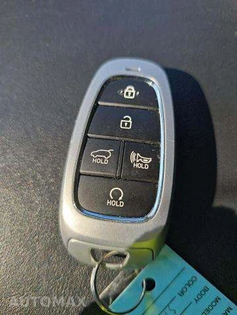 2024 Hyundai Palisade SEL 7-Passenger - miniatura 8