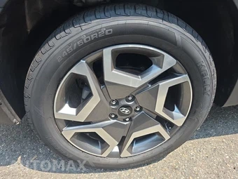 2024 Hyundai Palisade SEL 7-Passenger - miniatura 10