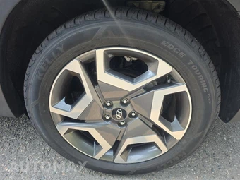 2024 Hyundai Palisade SEL 7-Passenger - miniatura 11