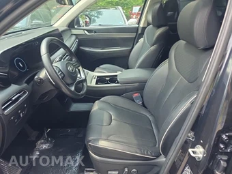 2024 Hyundai Palisade SEL 7-Passenger - miniatura 13