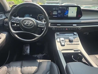 2024 Hyundai Palisade SEL 7-Passenger - miniatura 14