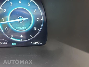 2024 Hyundai Palisade SEL 7-Passenger - miniatura 15