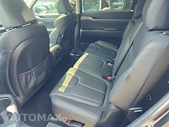 2024 Hyundai Palisade SEL 7-Passenger - miniatura 16