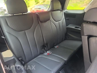 2024 Hyundai Palisade SEL 7-Passenger - miniatura 17