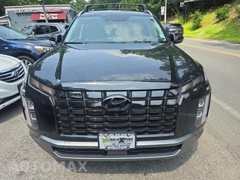 2024 Hyundai Palisade SEL 7-Passenger - miniatura 2