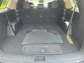 2024 Hyundai Palisade SEL 7-Passenger - miniatura 21