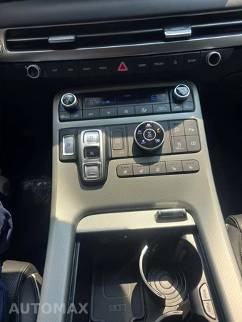 2024 Hyundai Palisade SEL 7-Passenger - miniatura 30