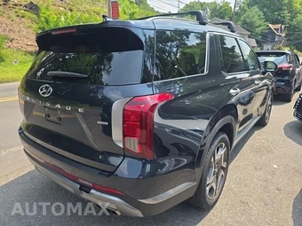2024 Hyundai Palisade SEL 7-Passenger - miniatura 4
