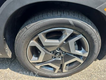 2024 Hyundai Palisade SEL 7-Passenger - miniatura 9