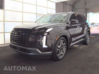 2024 Hyundai Palisade SEL 7-Passenger