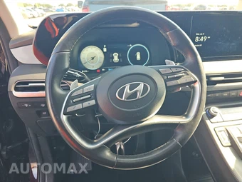 2024 Hyundai Palisade SEL 7-Passenger - miniatura 10