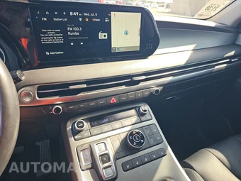 2024 Hyundai Palisade SEL 7-Passenger - miniatura 11