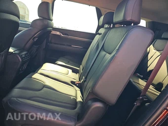 2024 Hyundai Palisade SEL 7-Passenger - miniatura 13