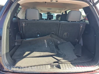 2024 Hyundai Palisade SEL 7-Passenger - miniatura 17