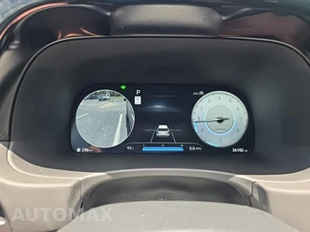 2024 Hyundai Palisade SEL 7-Passenger - miniatura 19