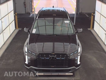 2024 Hyundai Palisade SEL 7-Passenger - miniatura 2