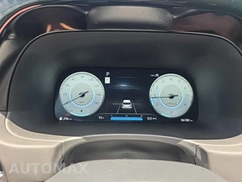 2024 Hyundai Palisade SEL 7-Passenger - miniatura 20