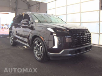 2024 Hyundai Palisade SEL 7-Passenger - miniatura 3