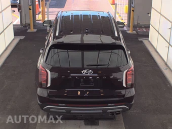 2024 Hyundai Palisade SEL 7-Passenger - miniatura 5